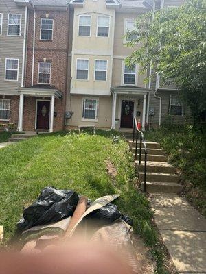 A & G Transportation and Hauling