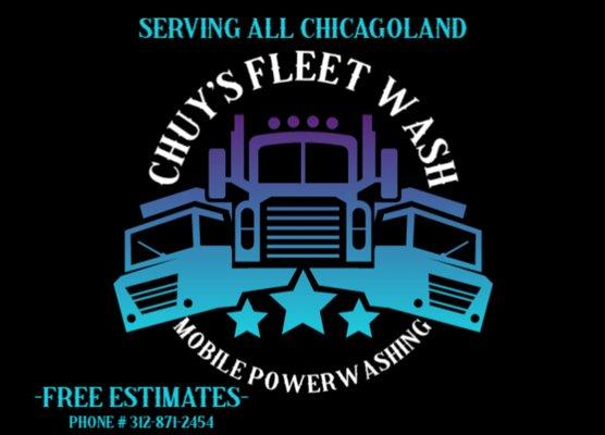 Chuy’s Fleet Wash