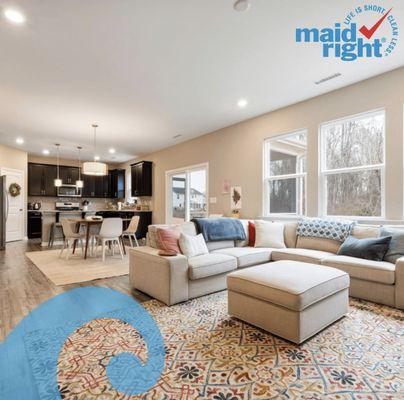 Maid Right of Southwest Houston