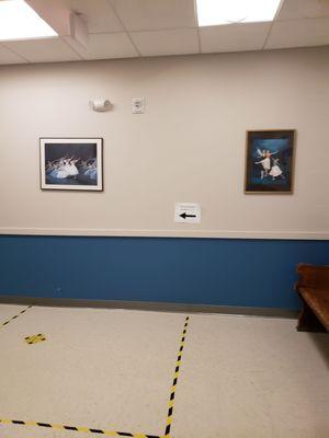 New Jersey School of Ballet