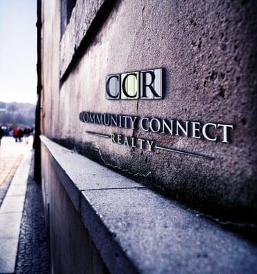 Community Connect Realty