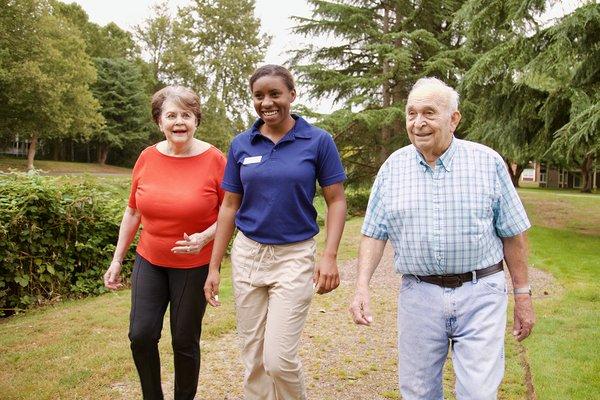 Aegis Living Redmond