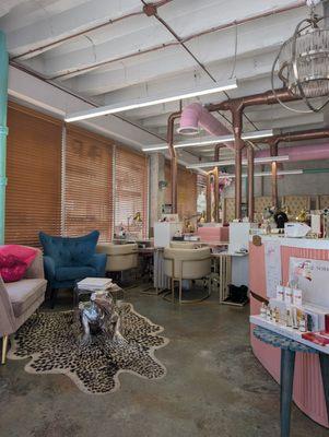 PLT Beauty Salon & Spa Miami