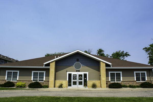 Peter Pan Preschool & Childcare