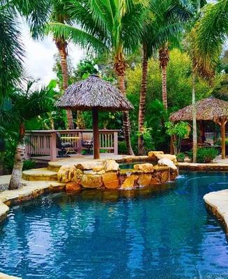 Uni-Scape Landscape & Design