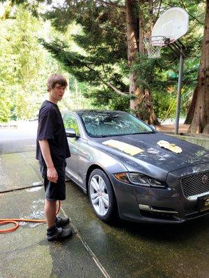 West Coast Auto Sales Center