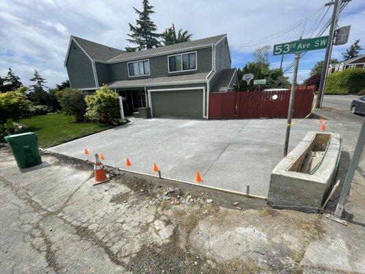 Jacob and Sons Labor and Hauling