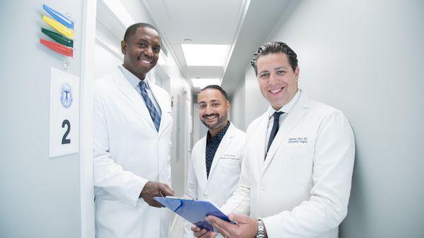 Atlantic Orthopedics & Sports Medicine
