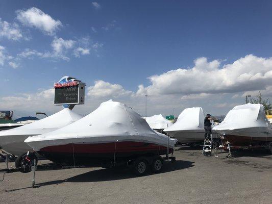 Good Life Boat Company