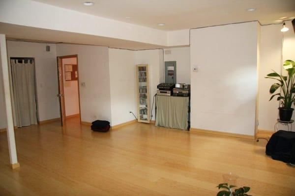 Inner Metamorphosis University