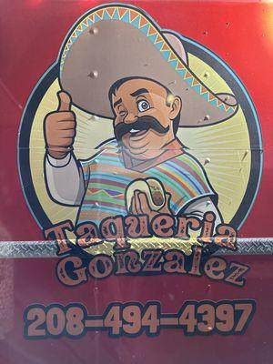 Taqueria Gonzalez