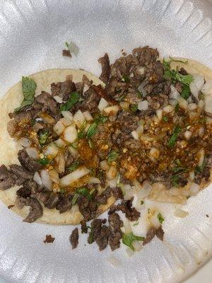 Carniceria Yahualica