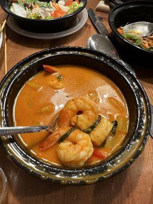 Kang Subparod Jumbo Shrimp