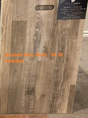 Megs Ideal Flooring