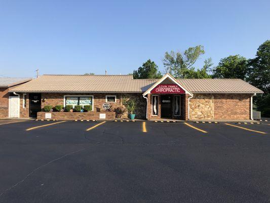 Lovin Family Chiropractic