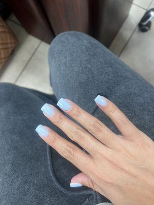 L A Nails II