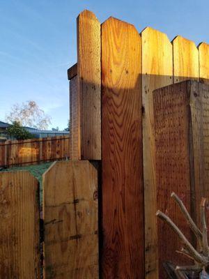 The Handyman Service