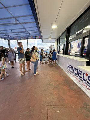 Handel's Homemade Ice Cream