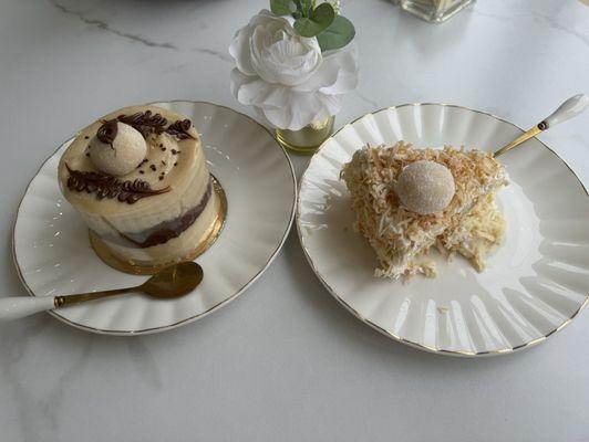 Sweet Flavor Cake Shop