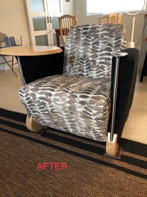 VRS Upholstery & Sales