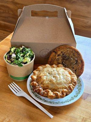 Peace Pie Company
