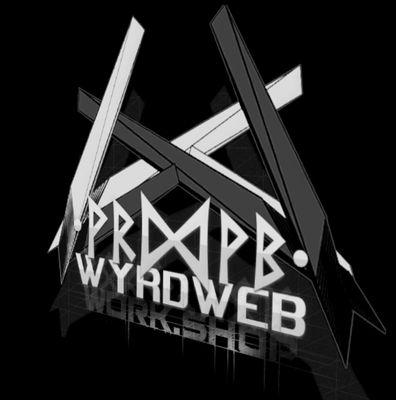 WyrdWeb