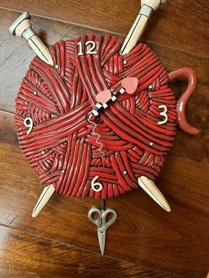 Maryland Clock and Watch