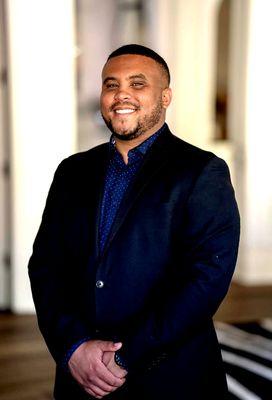 Kyri Diaz Co-Founder of Crown Capital LLC. Mortgage Banking Expert.