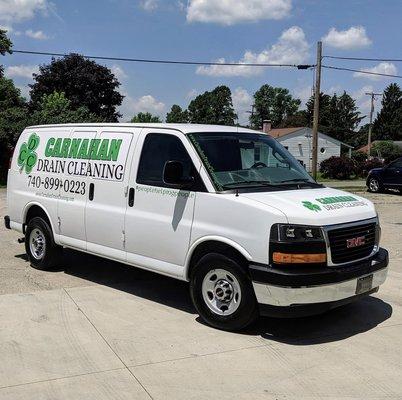 Carnahan Drain Cleaning