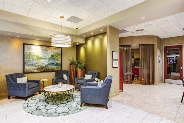 LifeSpa Fort Washington