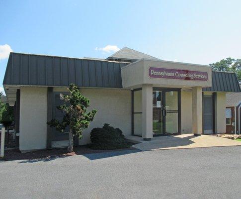 Pennsylvania Counseling Services-Harrisburg