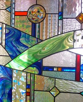 Art Windows
