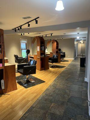 Shear Magic Beauty Salon