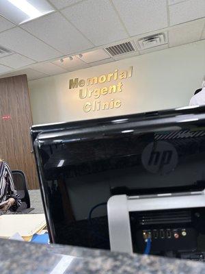 The place goes by several name: Universal MRI Baytown, Humble MRI and Diagnostics, and Memorial Urgent Clinic