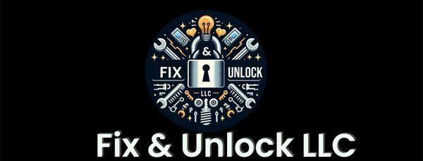 Fix & Unlock