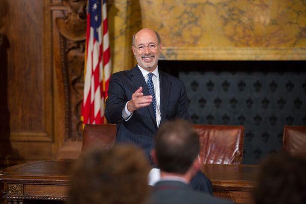 Jefferson Education Society