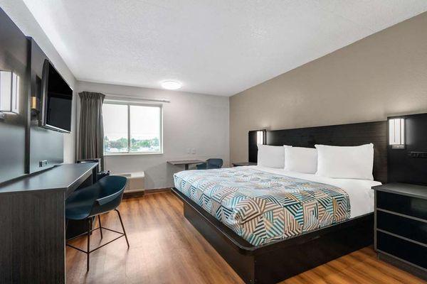 Motel 6-York PA - North