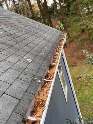 Burgos Gutter Cleaning