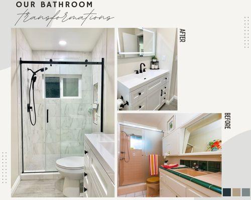 Dream Home Innovations