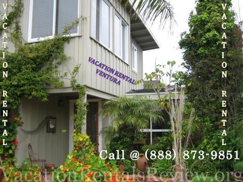 Ventura Beach Vacation Rentals