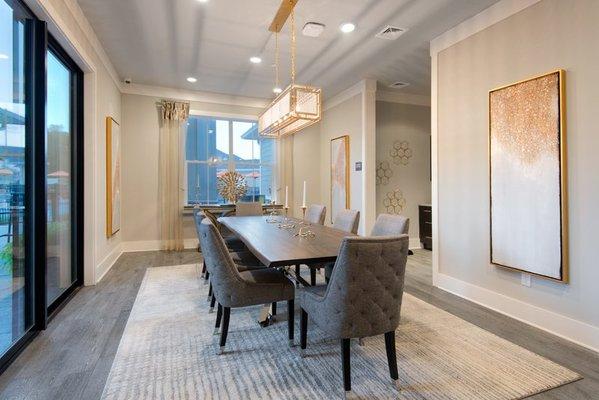 Tempo Evergreen Walk Apartments