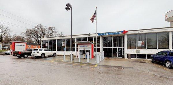 Bank of America
