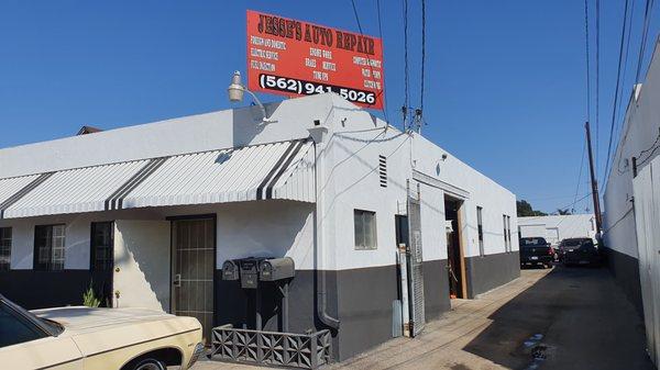 Jesse's Auto Repair & Electric