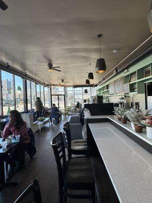 The Lost Hours Coffee Shop