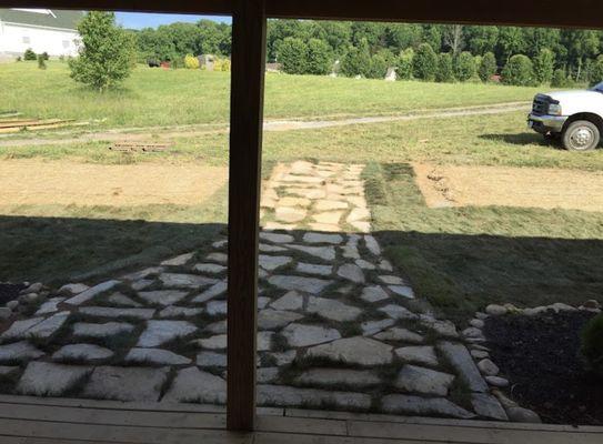 Tennessee Lawn Care & Nursery