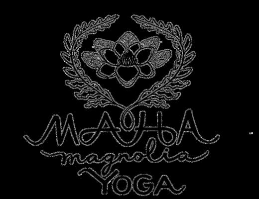 Maha Magnolia Yoga