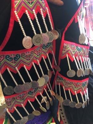 $35 on sale for $28 boys vest