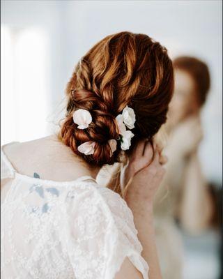 Kara Delfino Makeup Artist