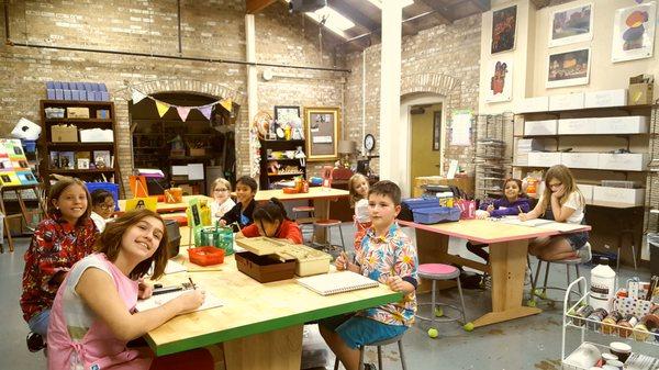 Texas Dance Conservatory