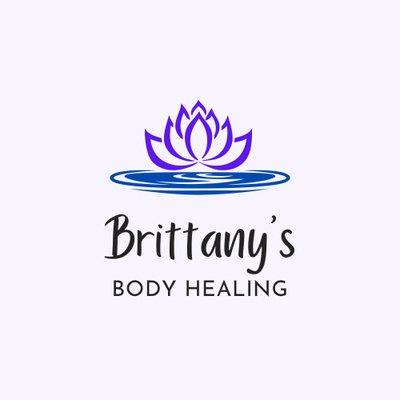 Brittany’s Body Healing